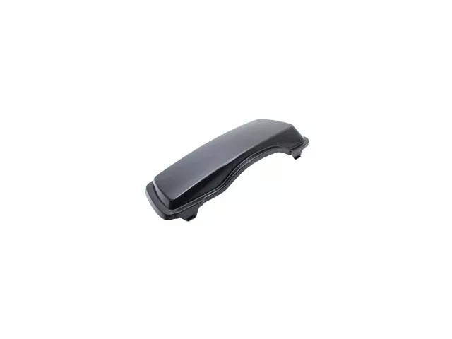 Vtwin Left Lid Saddle Bag Top fits 1993-2013 Harley Davidson Touring FLHT FLHX