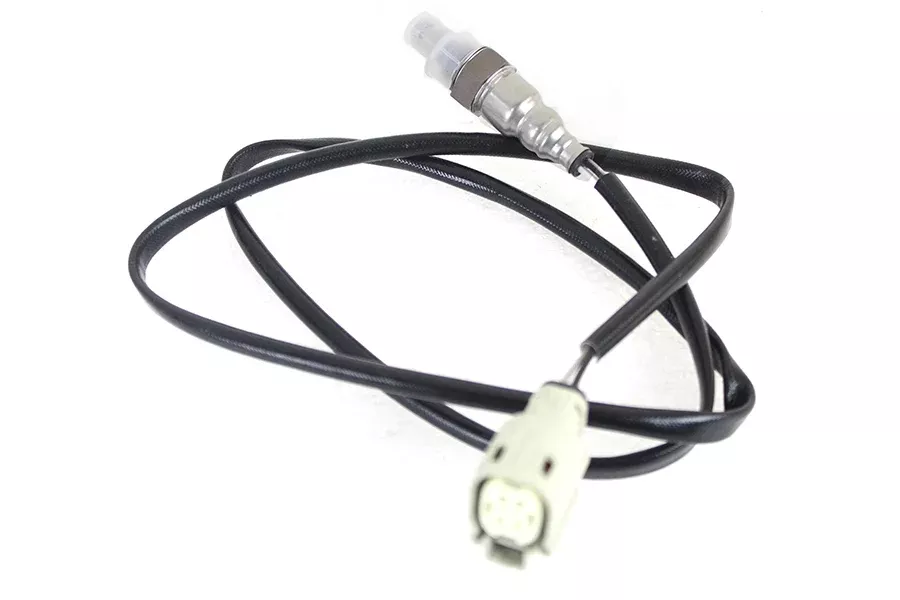 VTwin Motorcycle Exhaust Front Oxygen Sensor Harness 2017-2026 Harley Touring