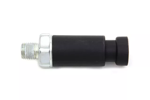 Vtwin Single Oil Pressure Sensor Switch for 1999-2016 Harley Touring FLHX FLHTK