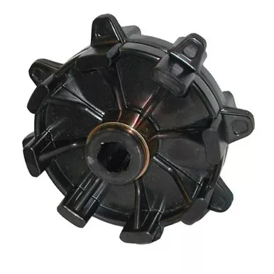 Wahl Bros No Slip Combo Sprocket 3" Pitc H - 02-591
