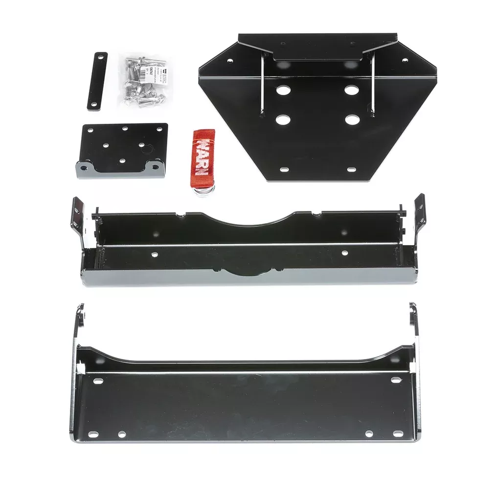 Warn ProVantage Snow Plow Mounting Kit