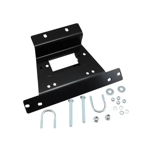 Warn Winch Mount