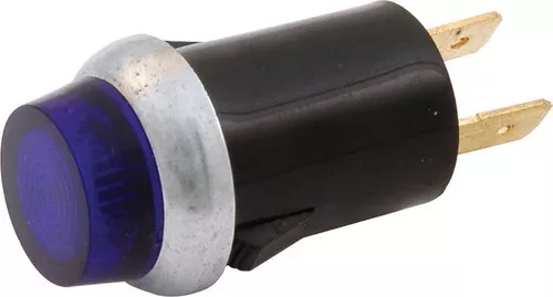 Warning Light Assy Blue ALL99063