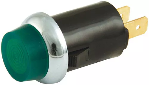 Warning Light Assy Green ALL99064