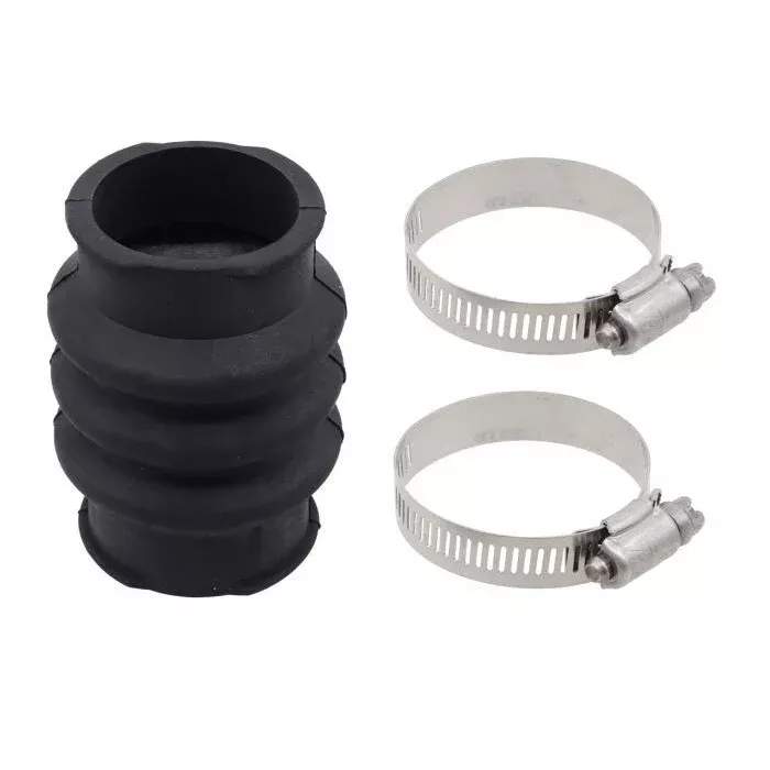 Wave Werx Boot With Clamp WC-03454A