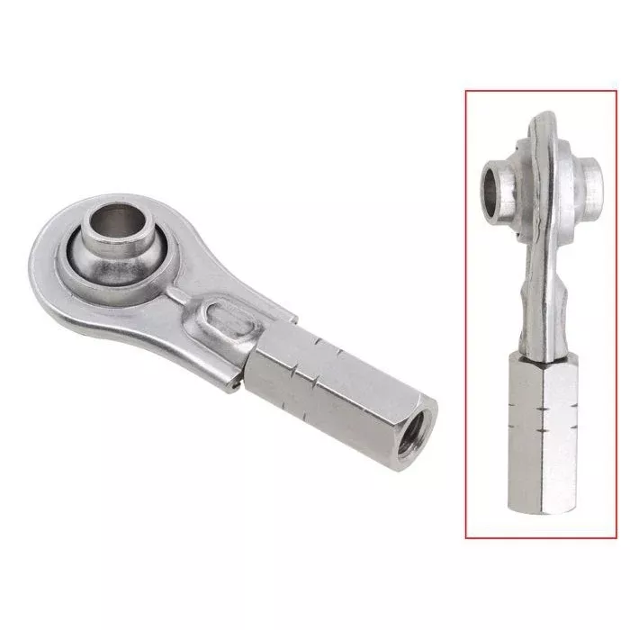 Wave Werx Cable End WC-05309