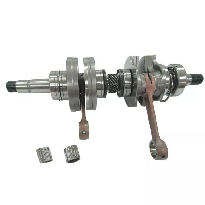 Wave Werx Crank Assy WC-09708