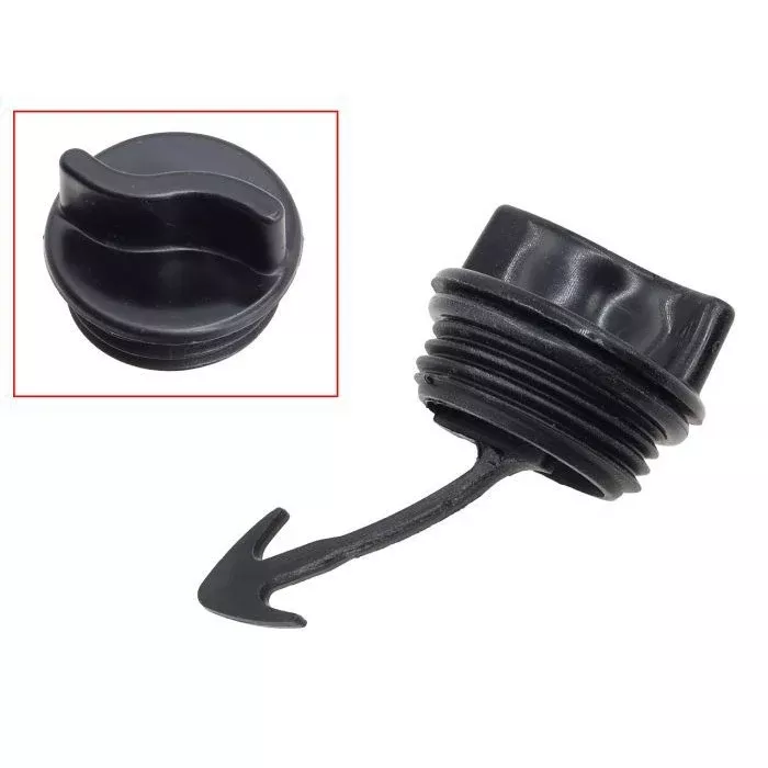 Wave Werx Drain Plug WC-12305