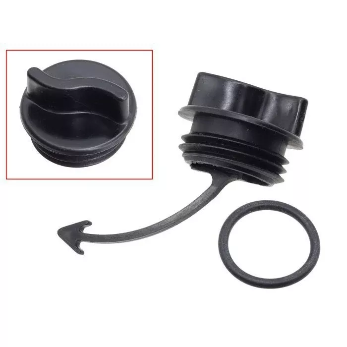 Wave Werx Drain Plug WC-12306