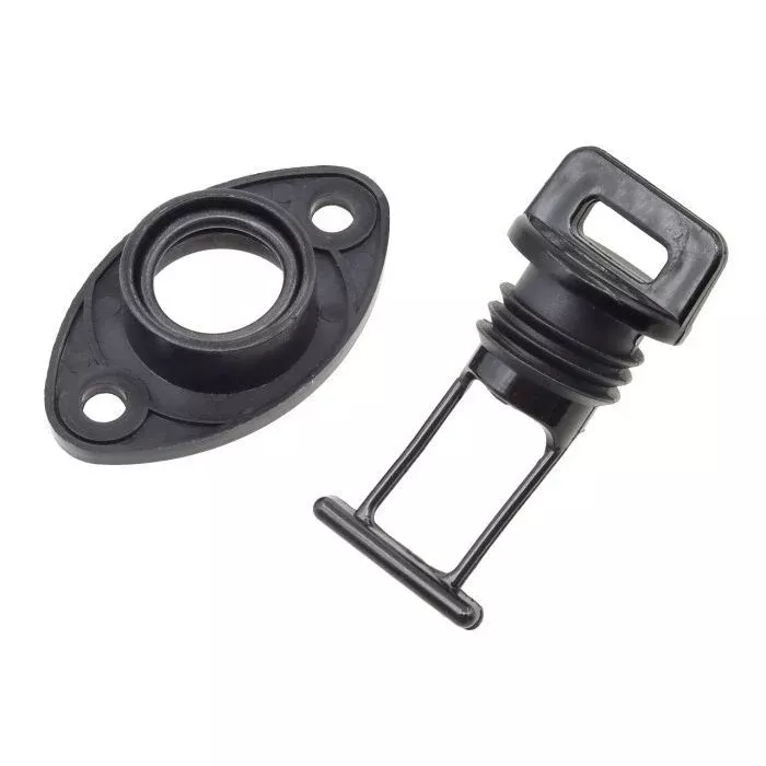 Wave Werx Drain Plug WC-12307