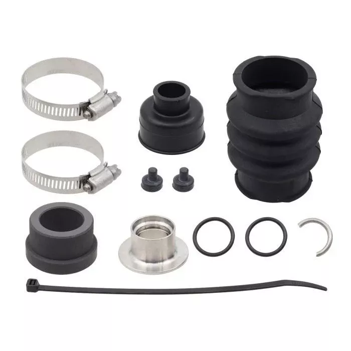 Wave Werx Drive Shaft Boot WC-03454