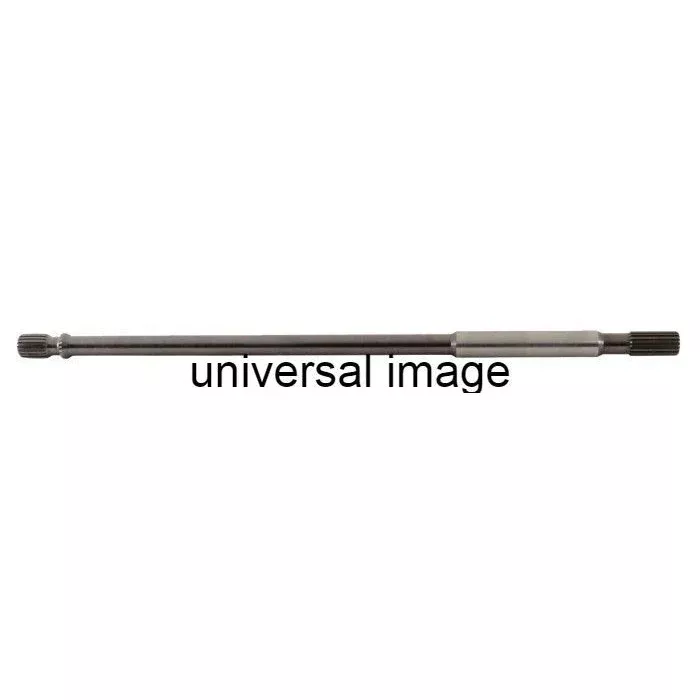 Wave Werx Drive Shaft WC-03303