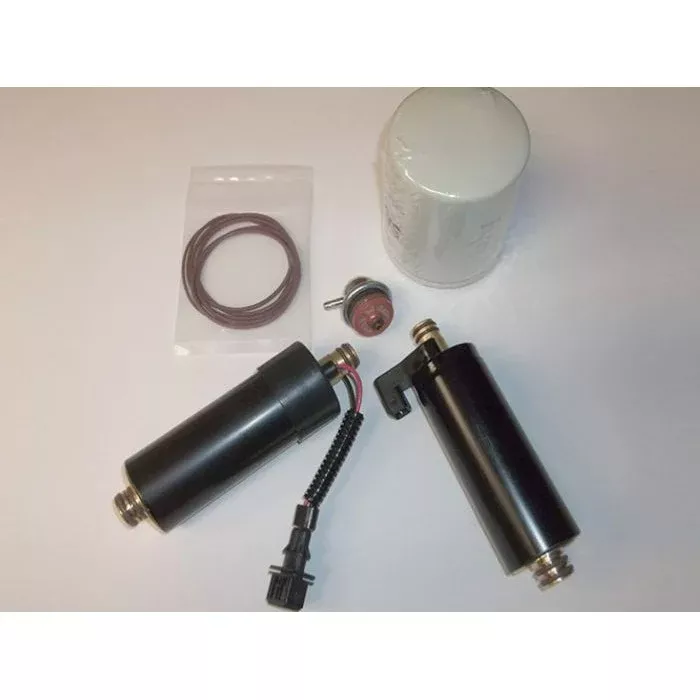 Wave Werx Electric Fuel Pump SD-07012A