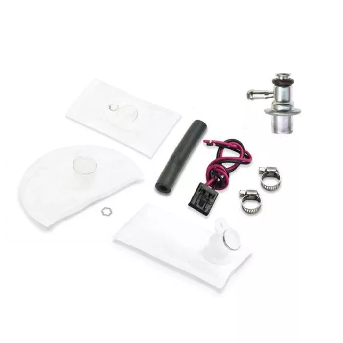 Wave Werx Electric Fuel Pump WD-07001