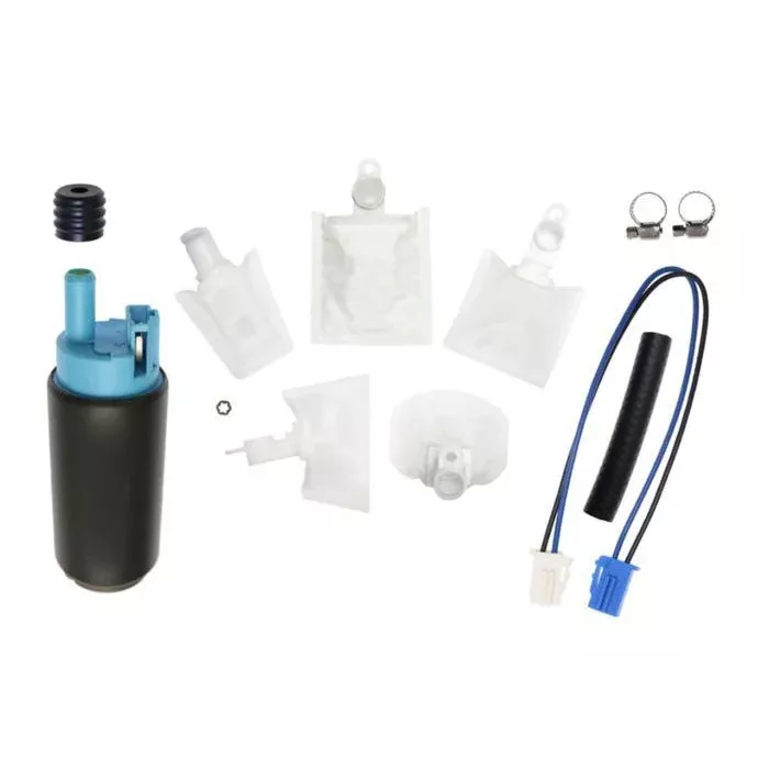 Wave Werx Electric Fuel Pump WD-07004