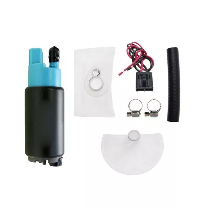 Wave Werx Electric Fuel Pump WD-07006