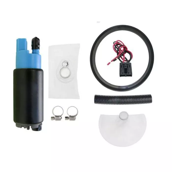 Wave Werx Electric Fuel Pump WD-07007