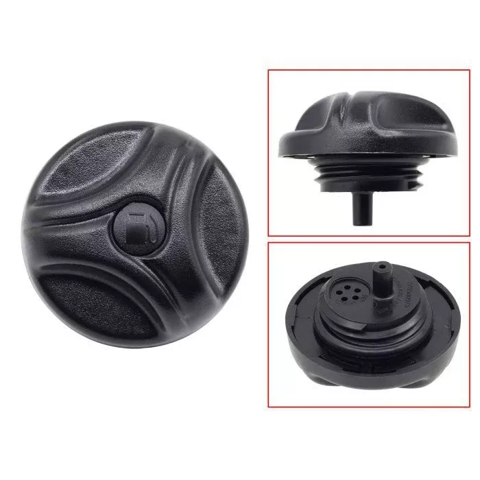 Wave Werx Gas Fuel Tank Cap WC-07600