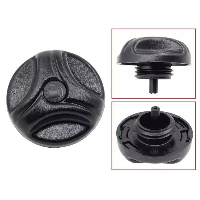 Wave Werx Gas Fuel Tank Cap WC-07601