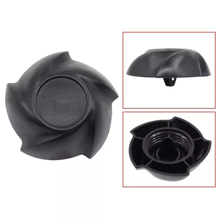 Wave Werx Gas Fuel Tank Cap WC-07602