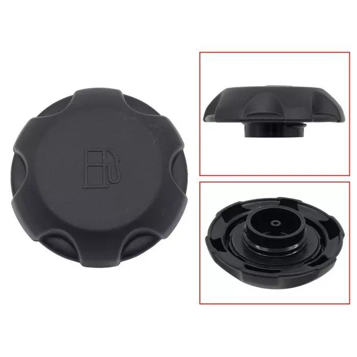 Wave Werx Gas Fuel Tank Cap WC-07603