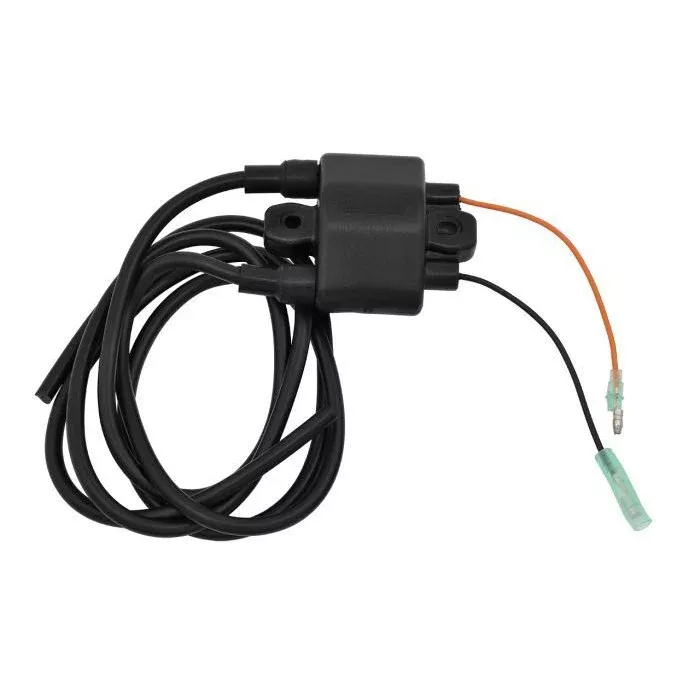 Wave Werx Ignition Coil WC-01211