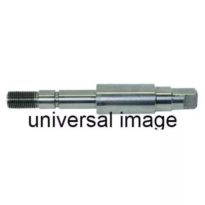 Wave Werx Impeller Shaft WC-03352