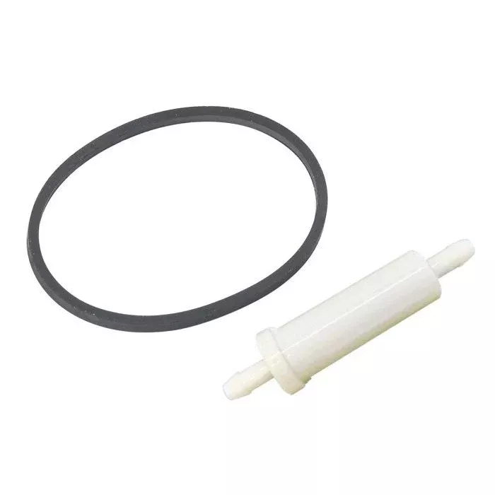 Wave Werx Oil Filter With O Ring WC-07401-1