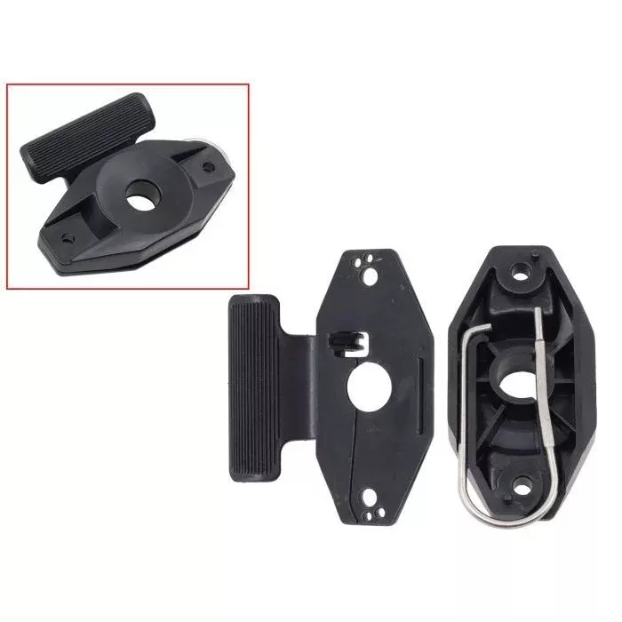 Wave Werx Seat Latch WC-12050