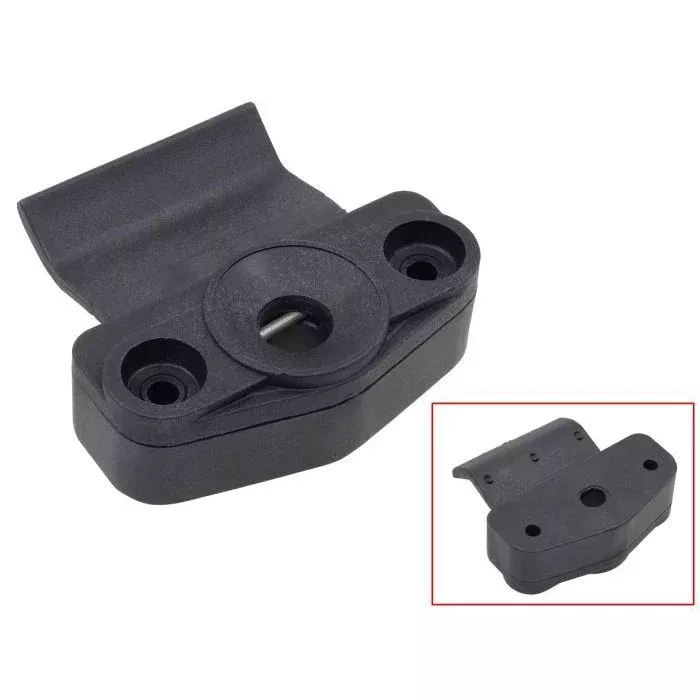 Wave Werx Seat Latch WC-12053
