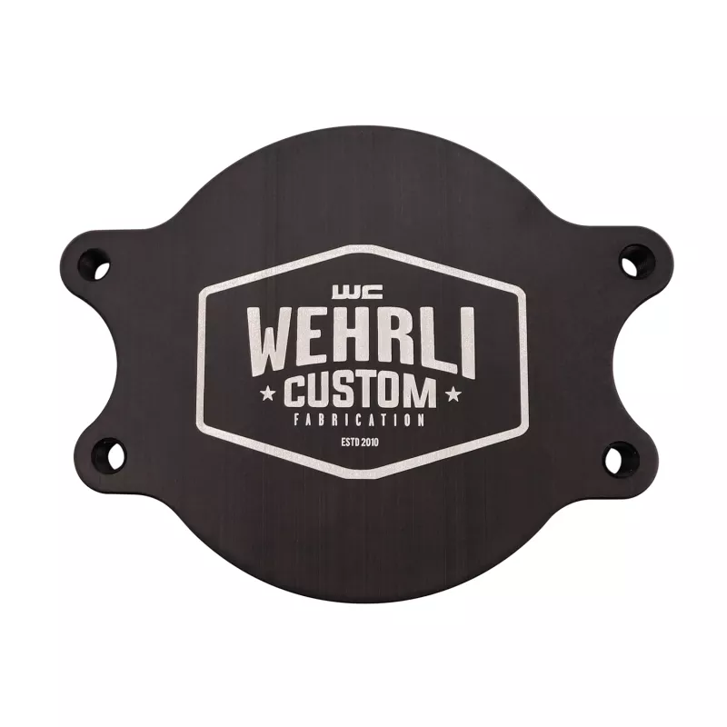 WCF Block Off Plate