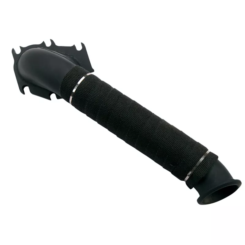 WCF Down Pipe