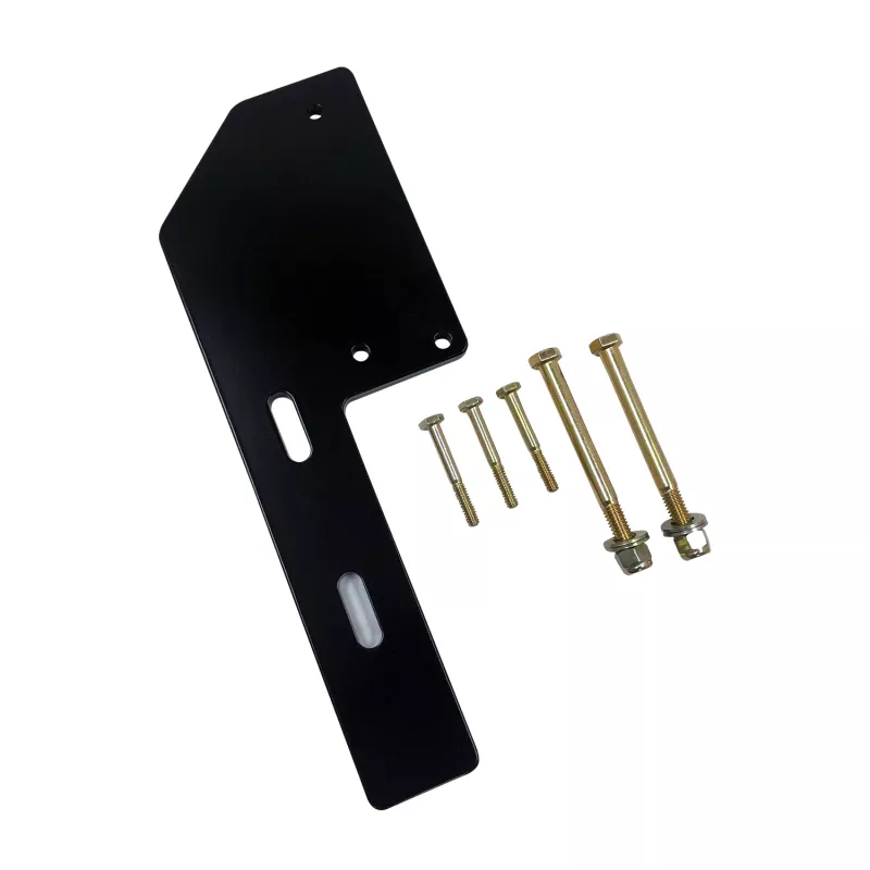 WCF Fuel Relocation Bracket