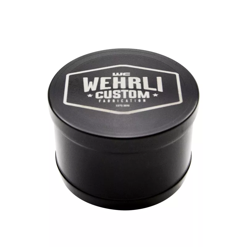 WCF Resonator Delete Plug