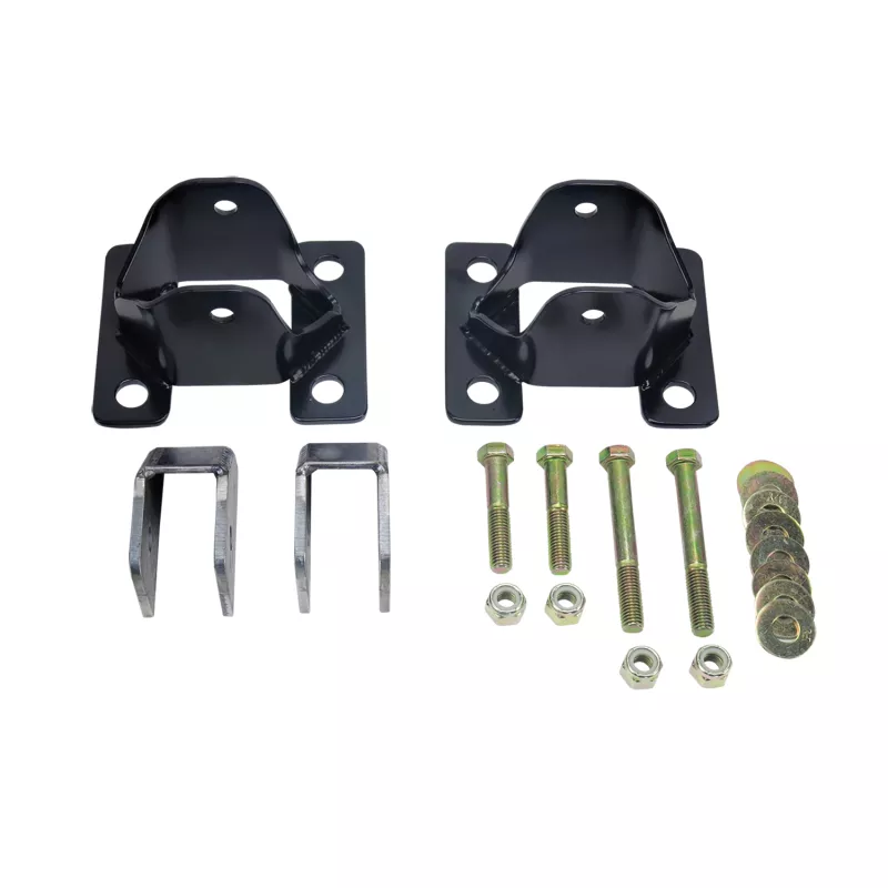 WCF Traction Bar Install Kit