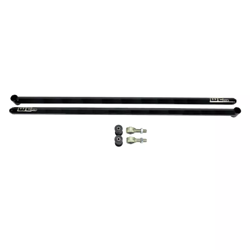 WCF Traction Bar