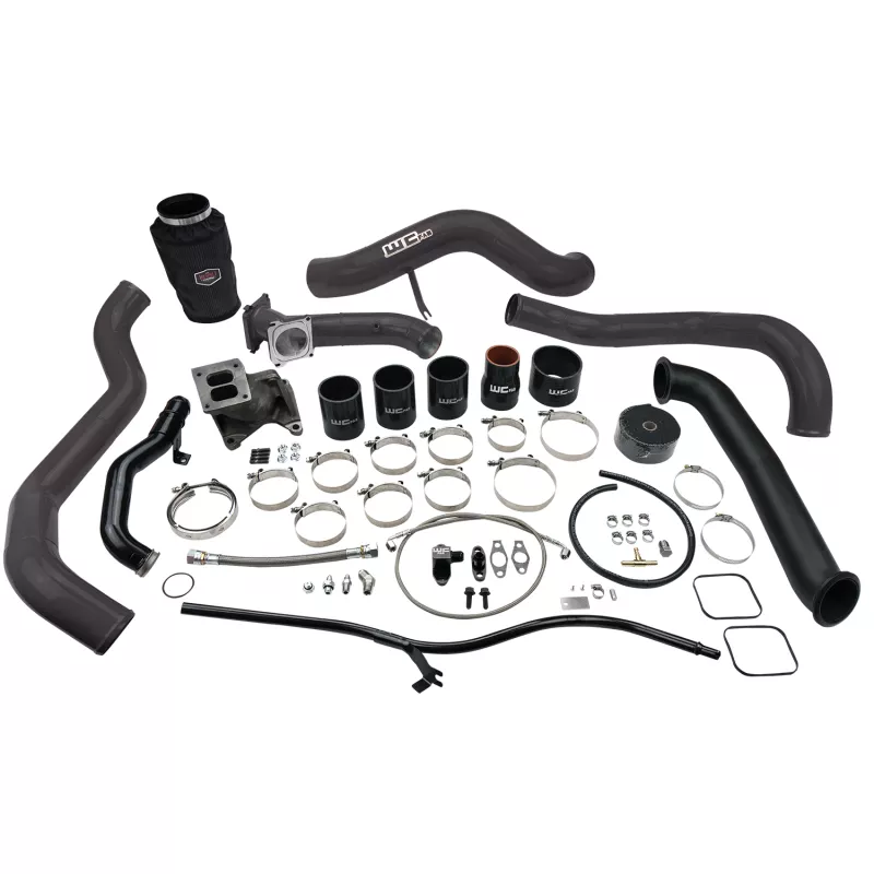 WCF Turbo Install Kit – S300