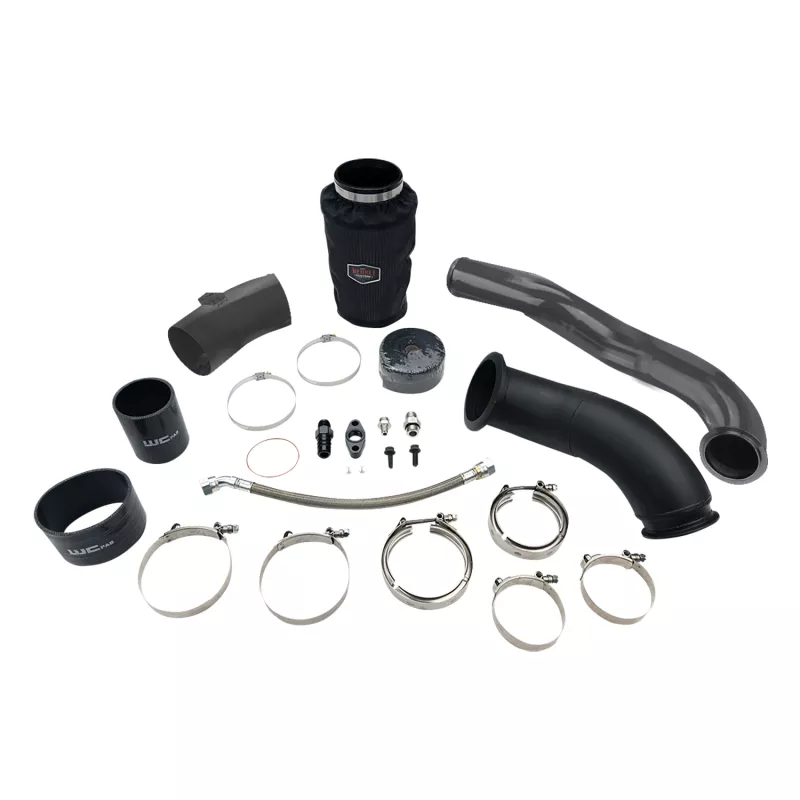 WCF Turbo Swap Kit – S300