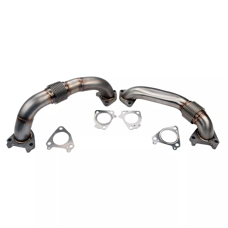 WCF Up Pipe Kit