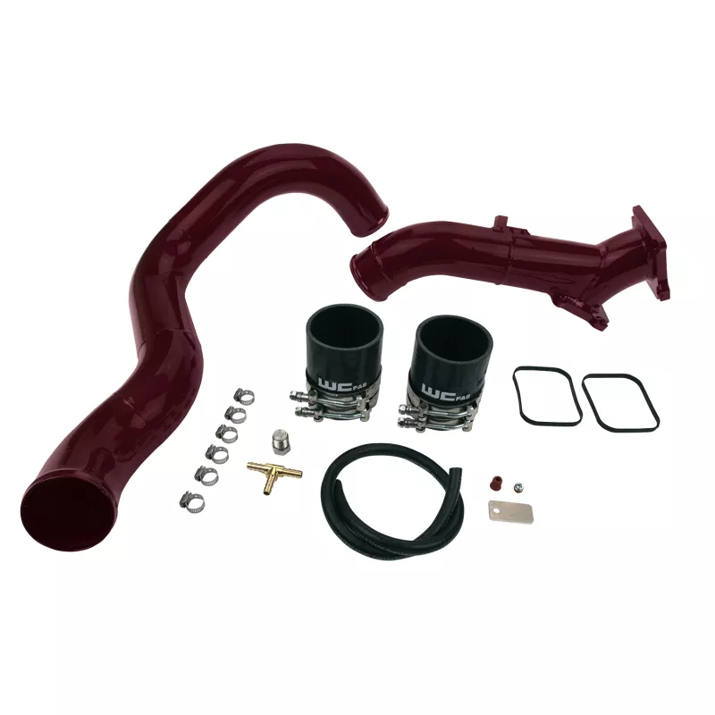 WCF Y-Bridge Kit