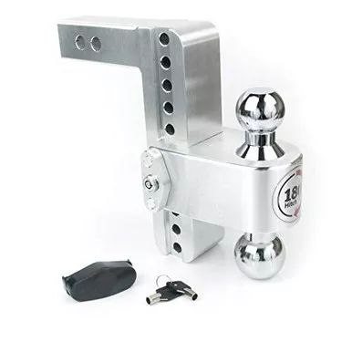 Weigh Safe CTB8-2