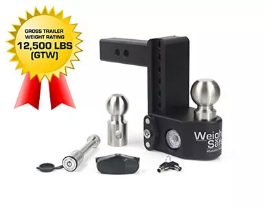 Weigh Safe SWS6-2KA