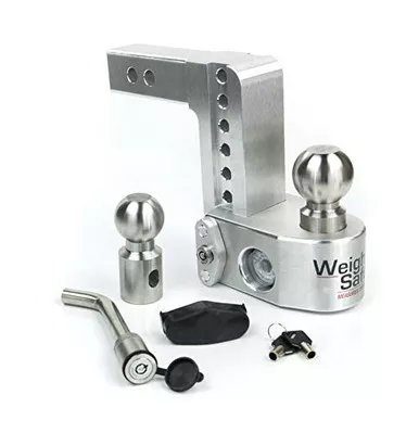 Weigh Safe WS6-2-KA