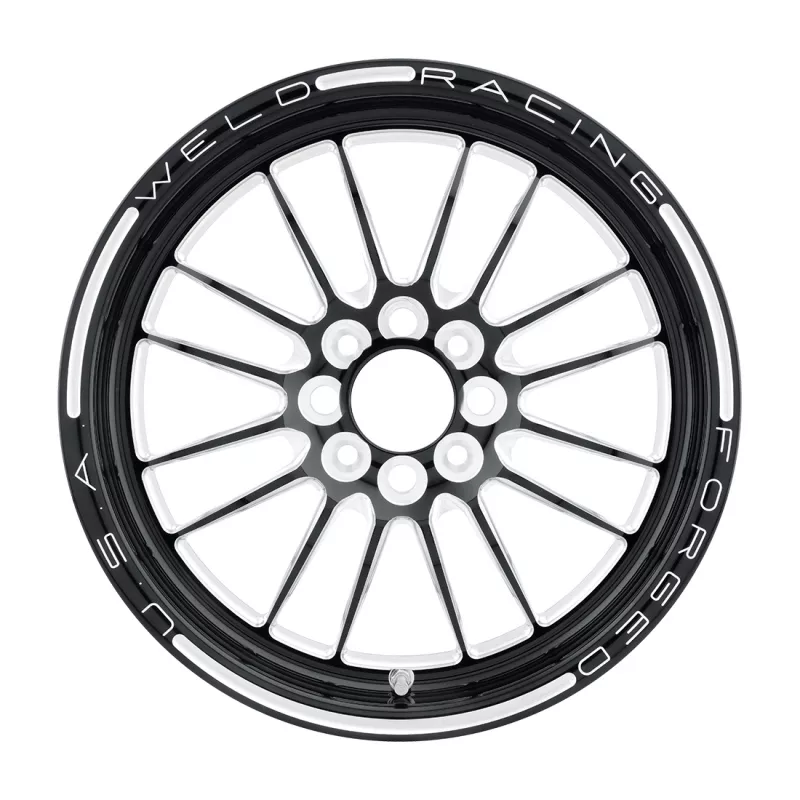 WEL Tuner Import Wheels