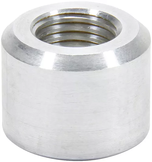 AN Weld Bung 8 AN Female Aluminum ALL50782