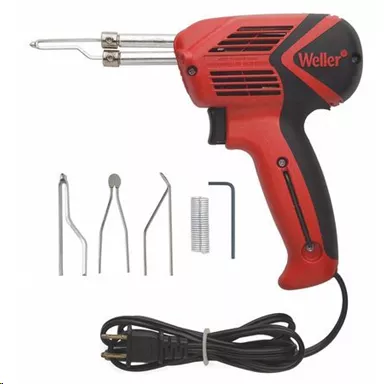WELLER SOLDER GUN