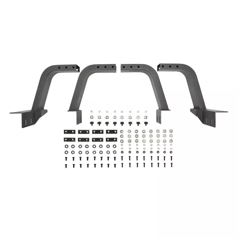 WES Cargo Rack Base