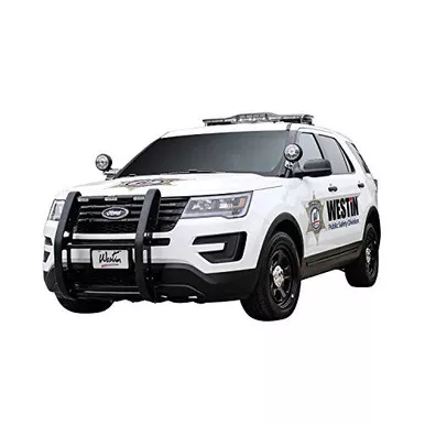 Westin 36-2055 Bumper for 2007-2018 Chevrolet Silverado 1500