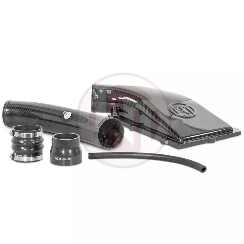 WGT Air Intakes