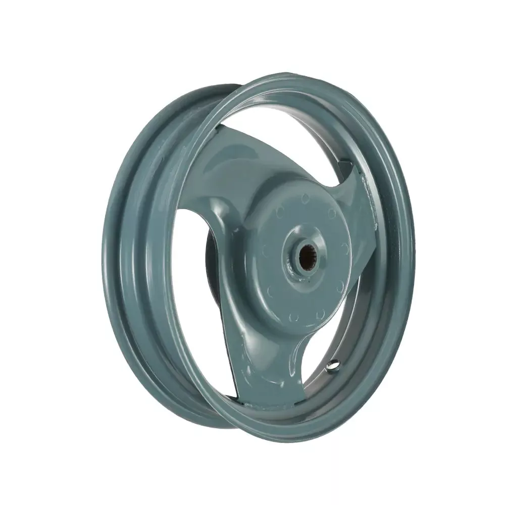 WHEEL - REAR WHEEL, ST. TROPEZ, RIM (BUD50)